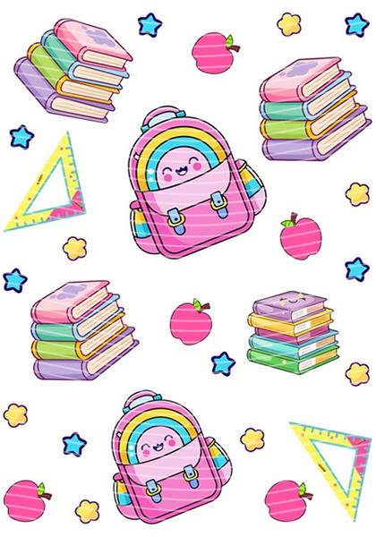 A5 Notebook Wraps-W-1868